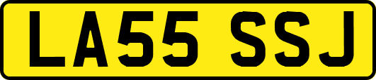 LA55SSJ