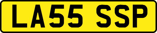 LA55SSP