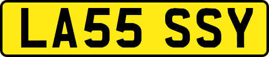 LA55SSY