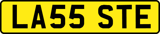 LA55STE