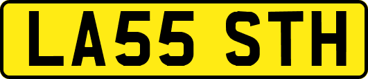 LA55STH