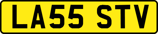 LA55STV