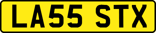 LA55STX