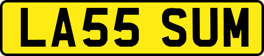 LA55SUM