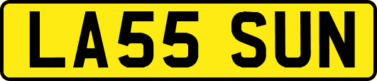 LA55SUN