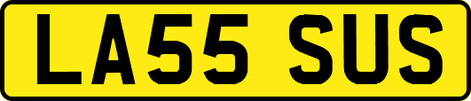 LA55SUS