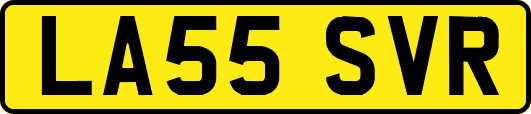 LA55SVR