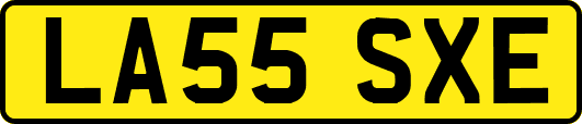 LA55SXE