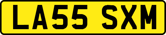 LA55SXM