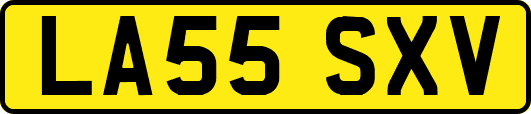 LA55SXV
