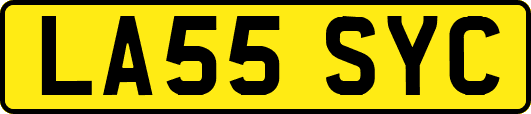 LA55SYC