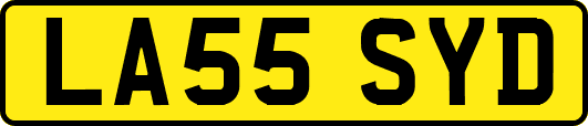 LA55SYD