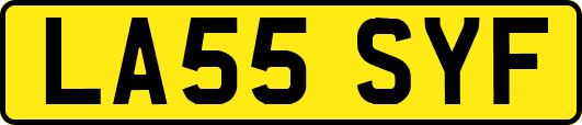 LA55SYF