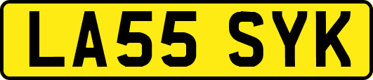 LA55SYK