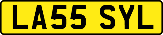 LA55SYL