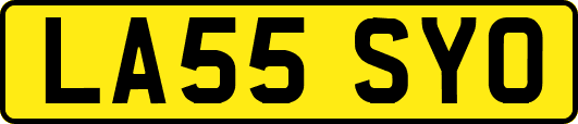 LA55SYO