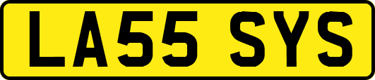 LA55SYS