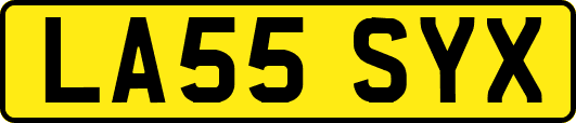 LA55SYX