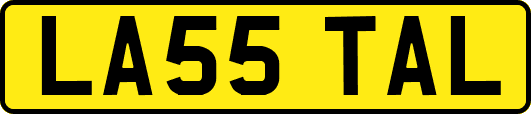 LA55TAL