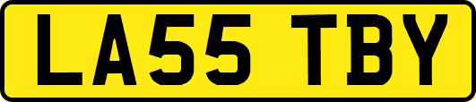 LA55TBY