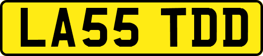 LA55TDD