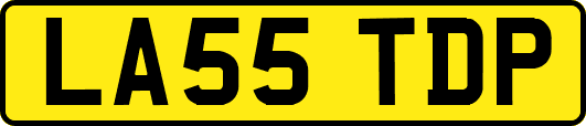 LA55TDP