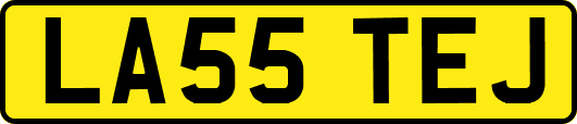 LA55TEJ
