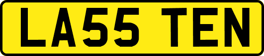 LA55TEN