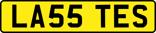 LA55TES