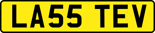 LA55TEV