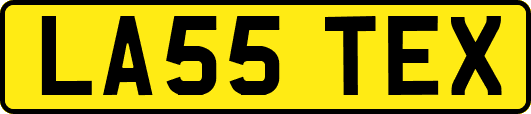LA55TEX