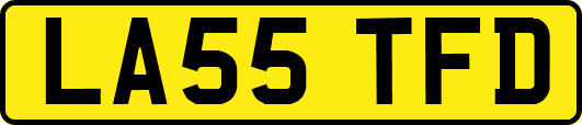LA55TFD