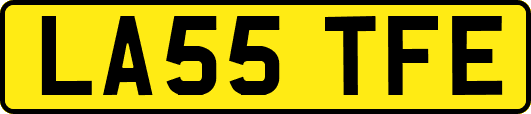 LA55TFE