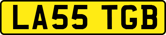 LA55TGB