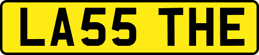 LA55THE