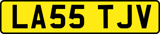 LA55TJV