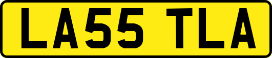 LA55TLA