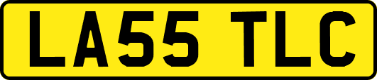LA55TLC