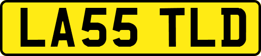 LA55TLD