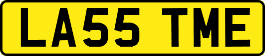 LA55TME