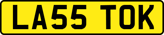 LA55TOK