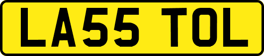 LA55TOL
