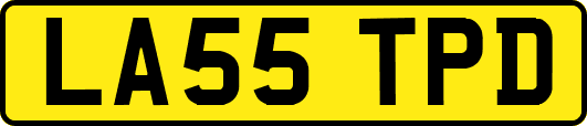 LA55TPD
