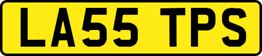 LA55TPS