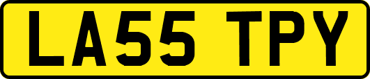 LA55TPY