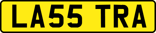 LA55TRA