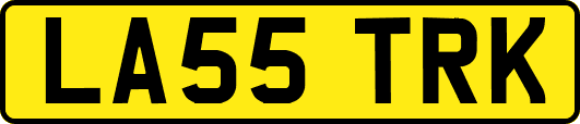 LA55TRK