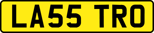 LA55TRO