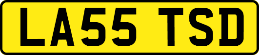 LA55TSD