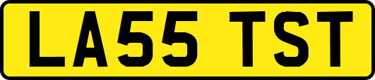 LA55TST